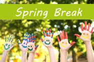 Spring Break In Radium Bighorn Meadows Resort
