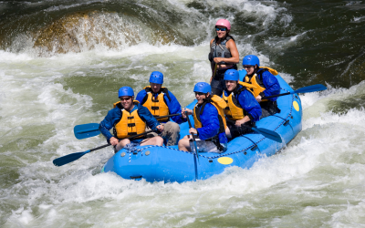 5 Activities to Enjoy with Dad in Radium Hot Springs