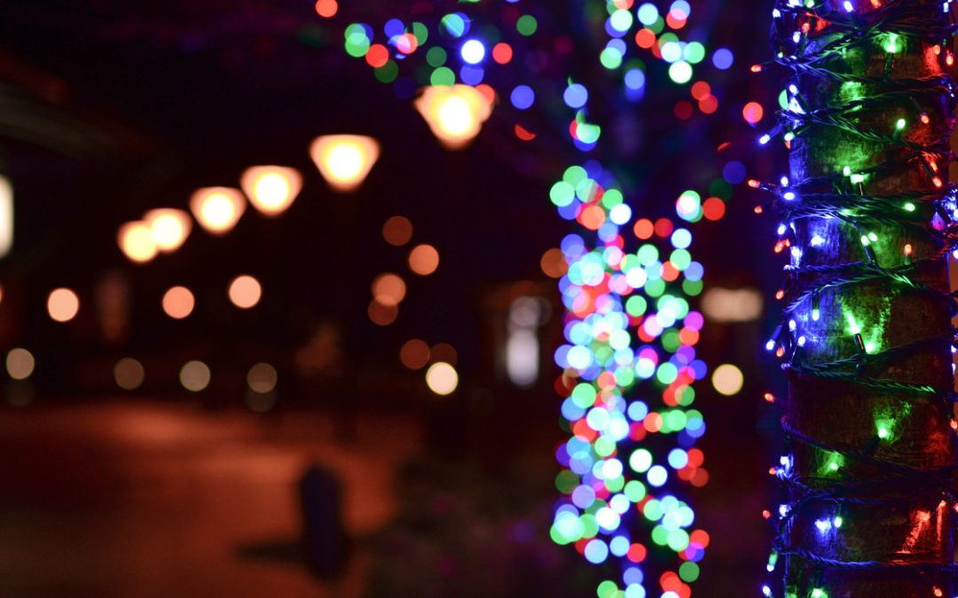 Celebrate the Magic of the Columbia Valley