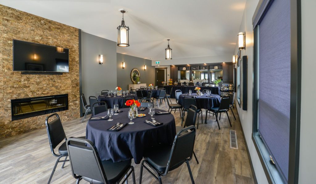 Meeting Room Banquet