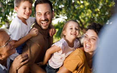 Plan a Memorable Family Reunion in Radium Hot Springs