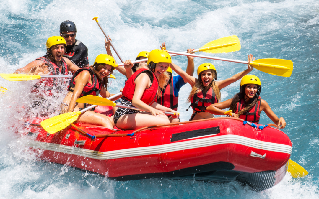 Top Outdoor Activities to Enjoy in Radium Hot Springs