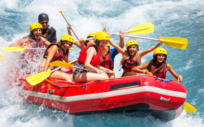 Top Outdoor Activities to Enjoy in Radium Hot Springs