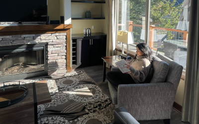 Stay Longer. Experience More. A Guide to Extended Stays