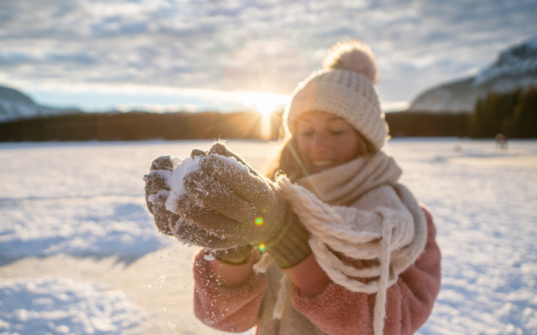 Top 10 Columbia Valley Winter Activities