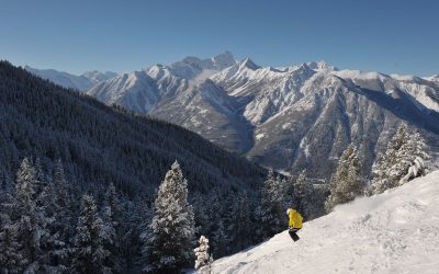Your Winter Adventure Awaits