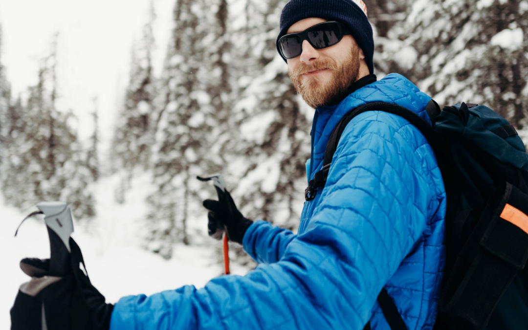 Rediscover Yourself This Year in the Columbia Valley